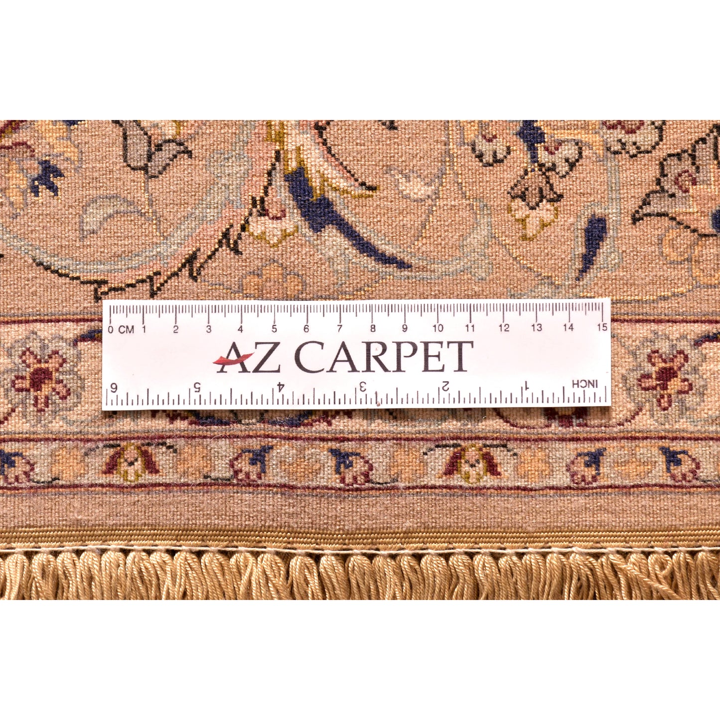 Tappeto Isfahan Davari 200 x 130 cm