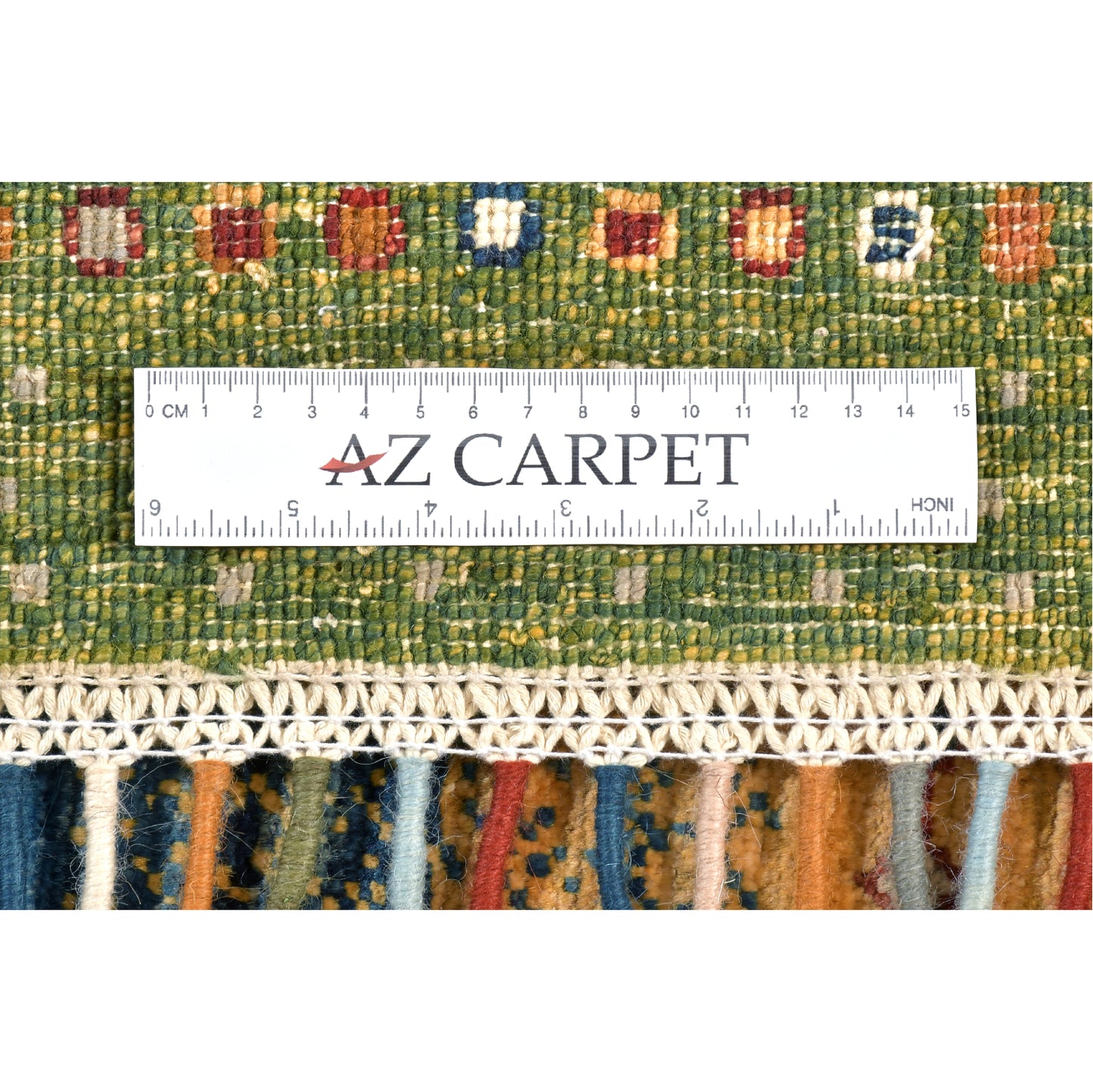 Tappeto Zigler Kashkuli 308 X 255 CM