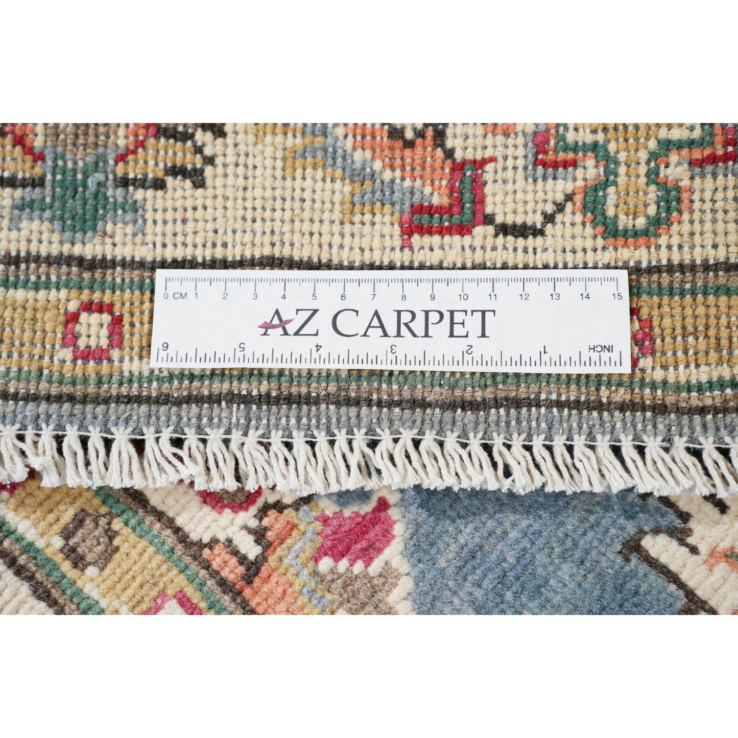 Tappeto Kazak 150 X 101 CM