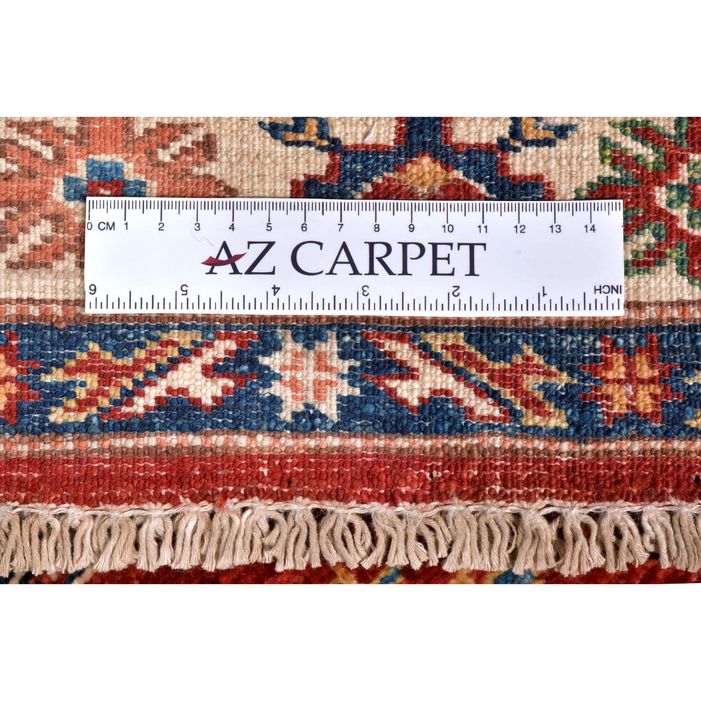 Tappeto Kazak Super 142 x 105 cm
