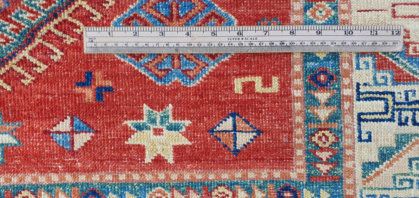 Tappeto Kazak Royal 149 X 97 CM