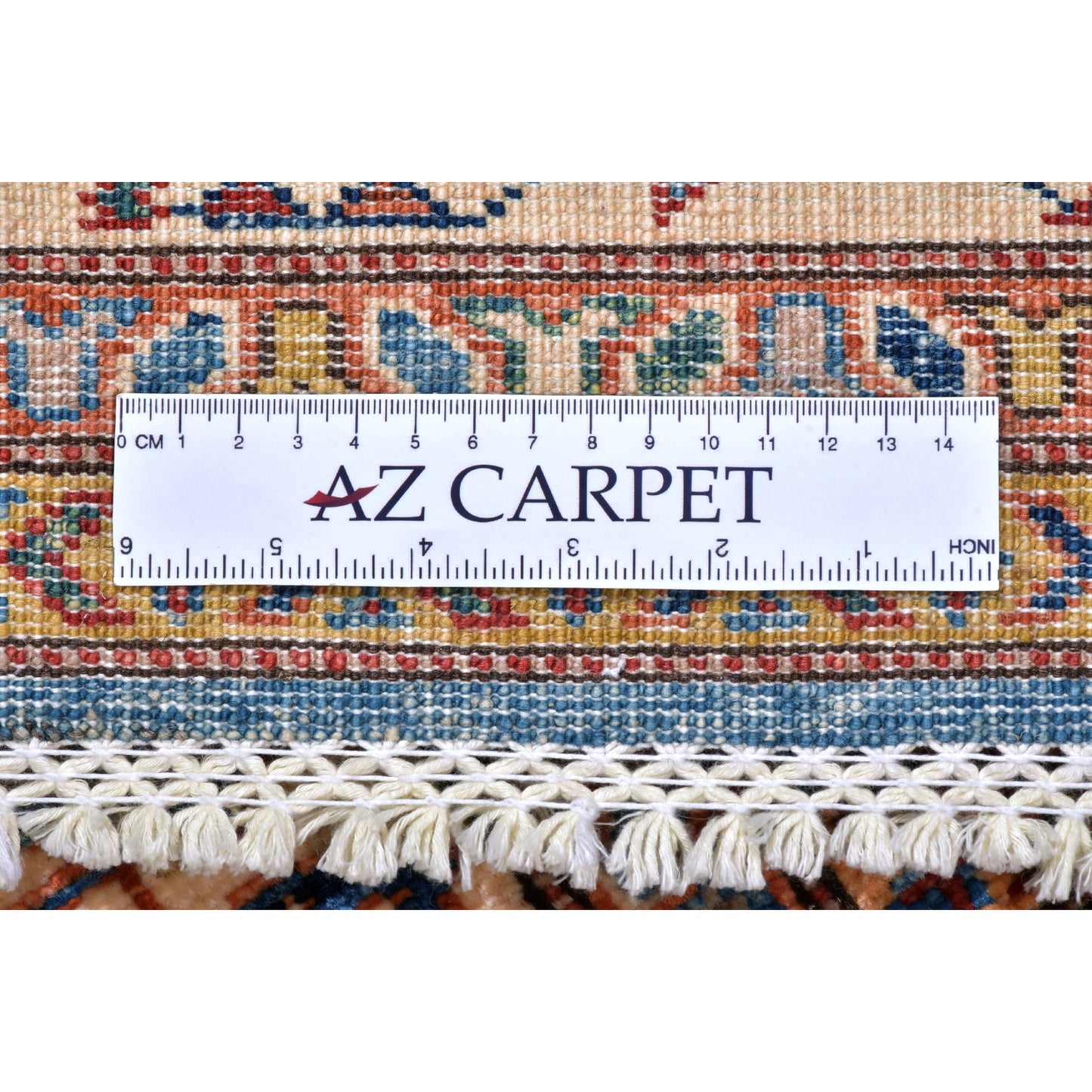 Tappeto Kazak Gold 123 x 80 cm