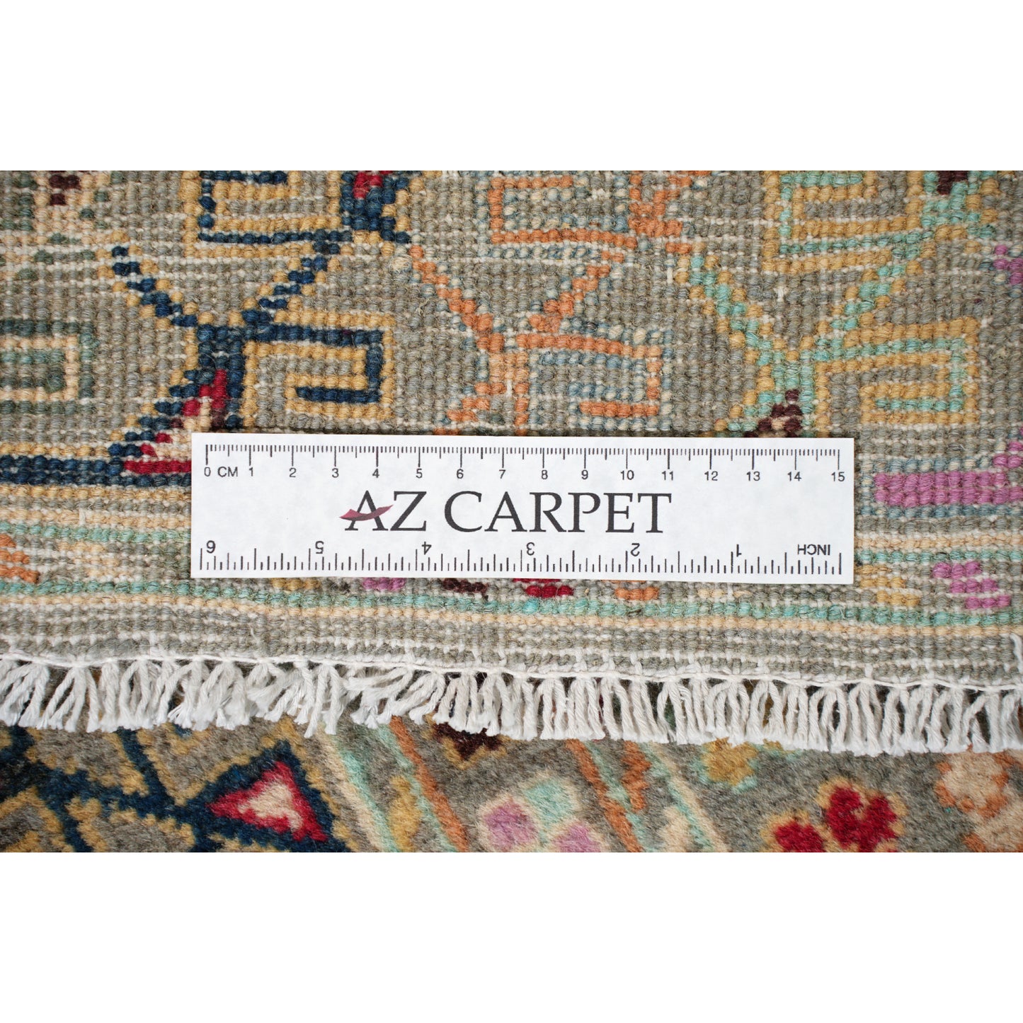 Tappeto Kazak 185 X 120 CM