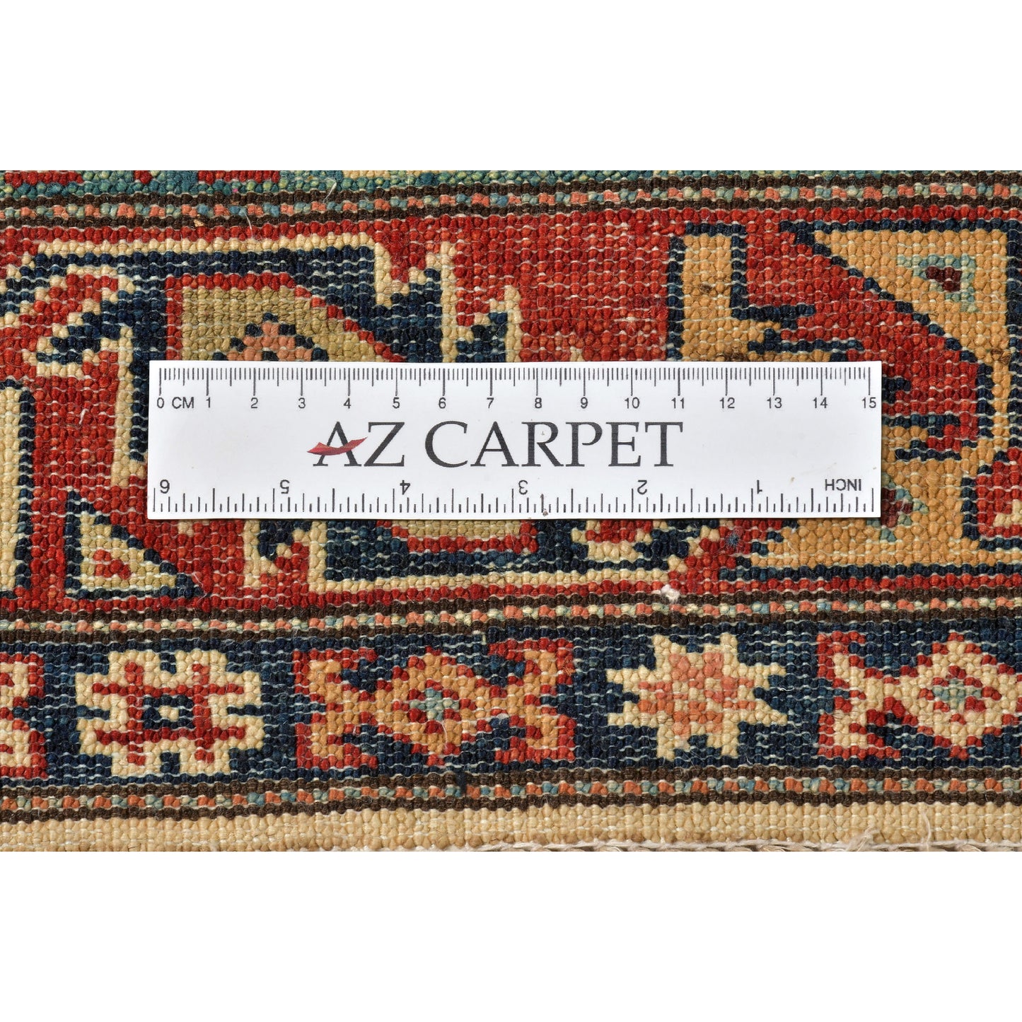 Tappeto Kazak Gold 173 X 126 cm