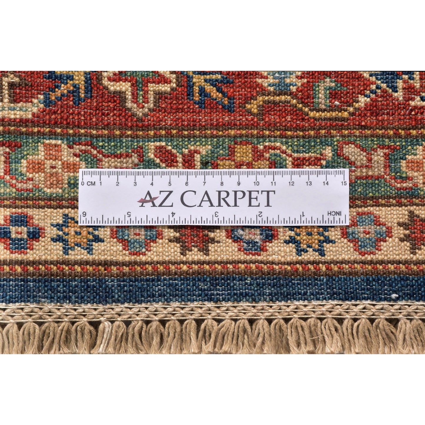 Tappeto Kazak Gold 241 x 180 cm