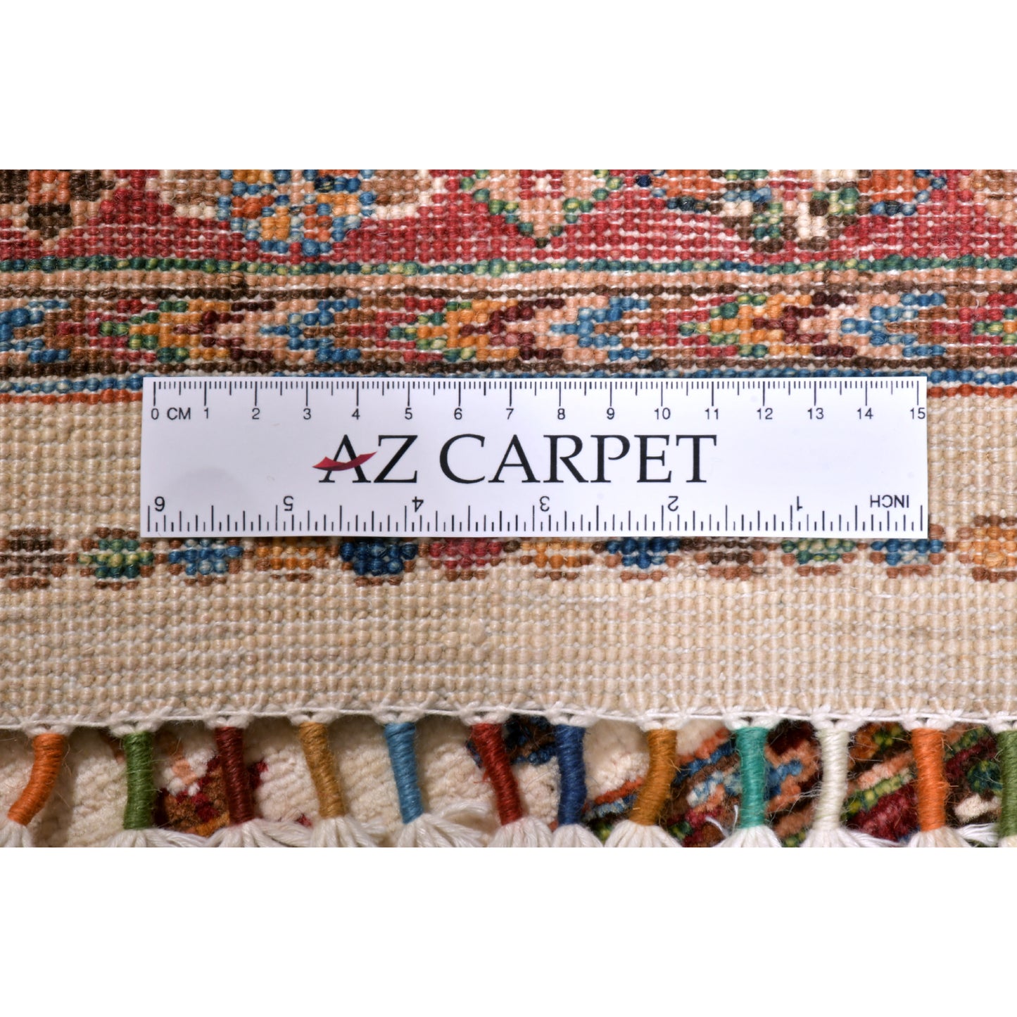 Tappeto Zigler Khorjin 148 X 90 CM