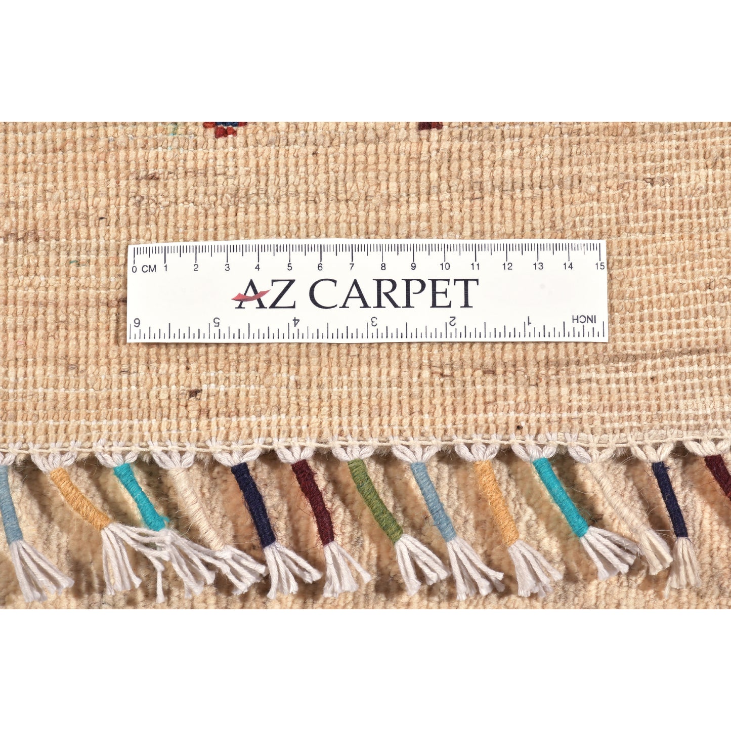 Tappeto Zigler Kashkuli 218 x 153 CM