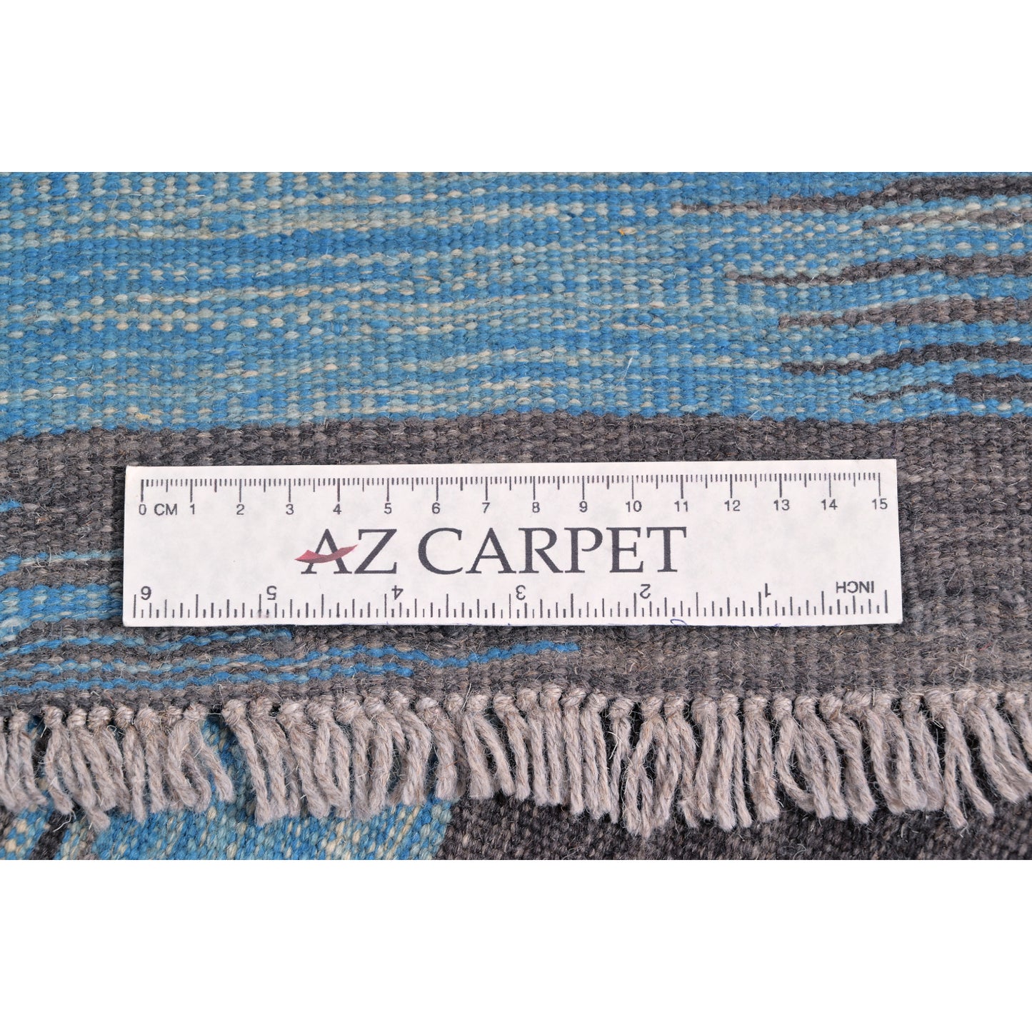 Kilim Modern 293 X 235 CM
