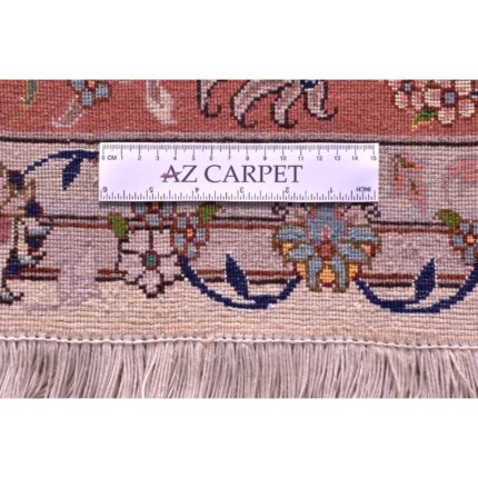 Tappeto Mashad Tabriz Design 298 x 200 cm