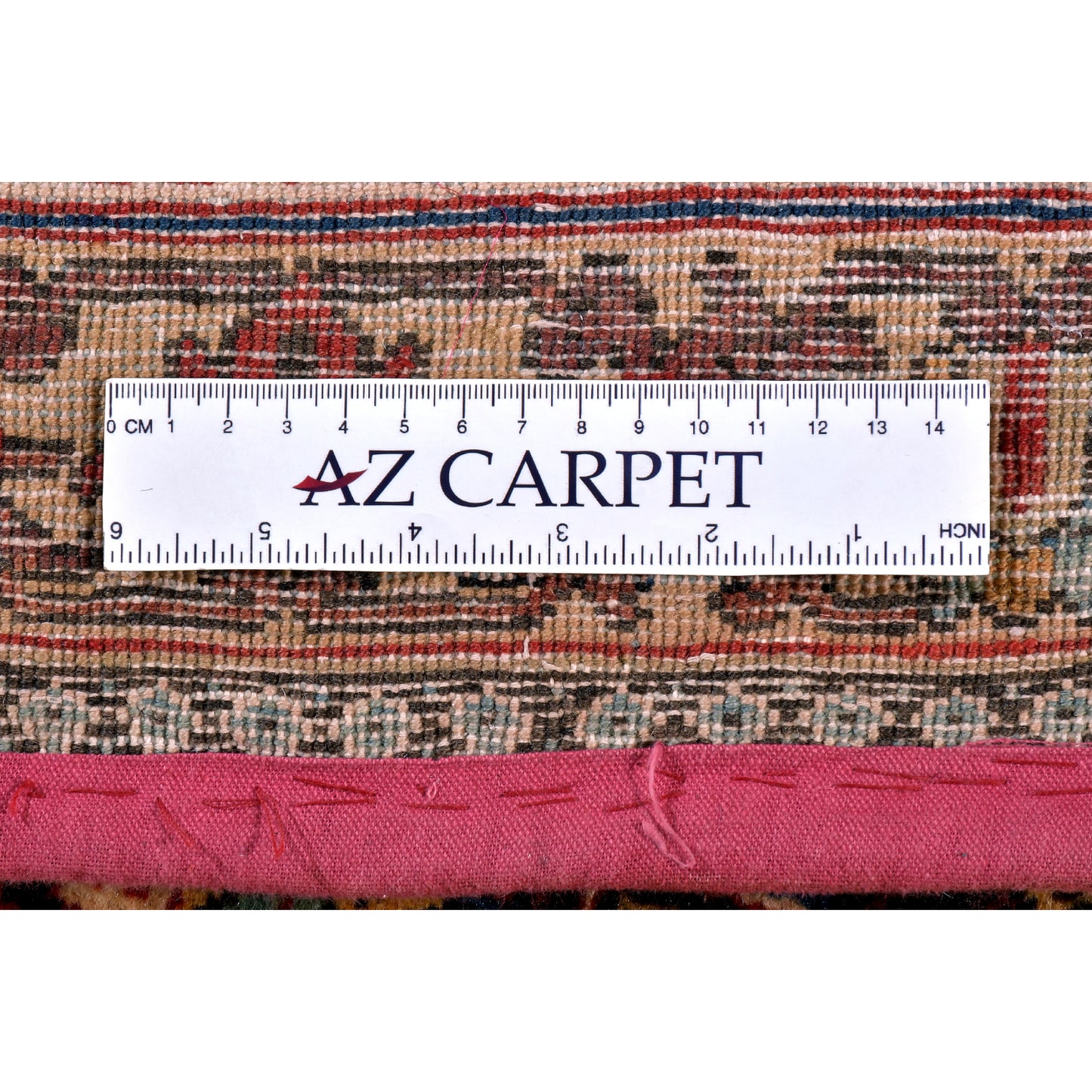 Tappeto Meymeh Vecchio 395 x 260 Cm