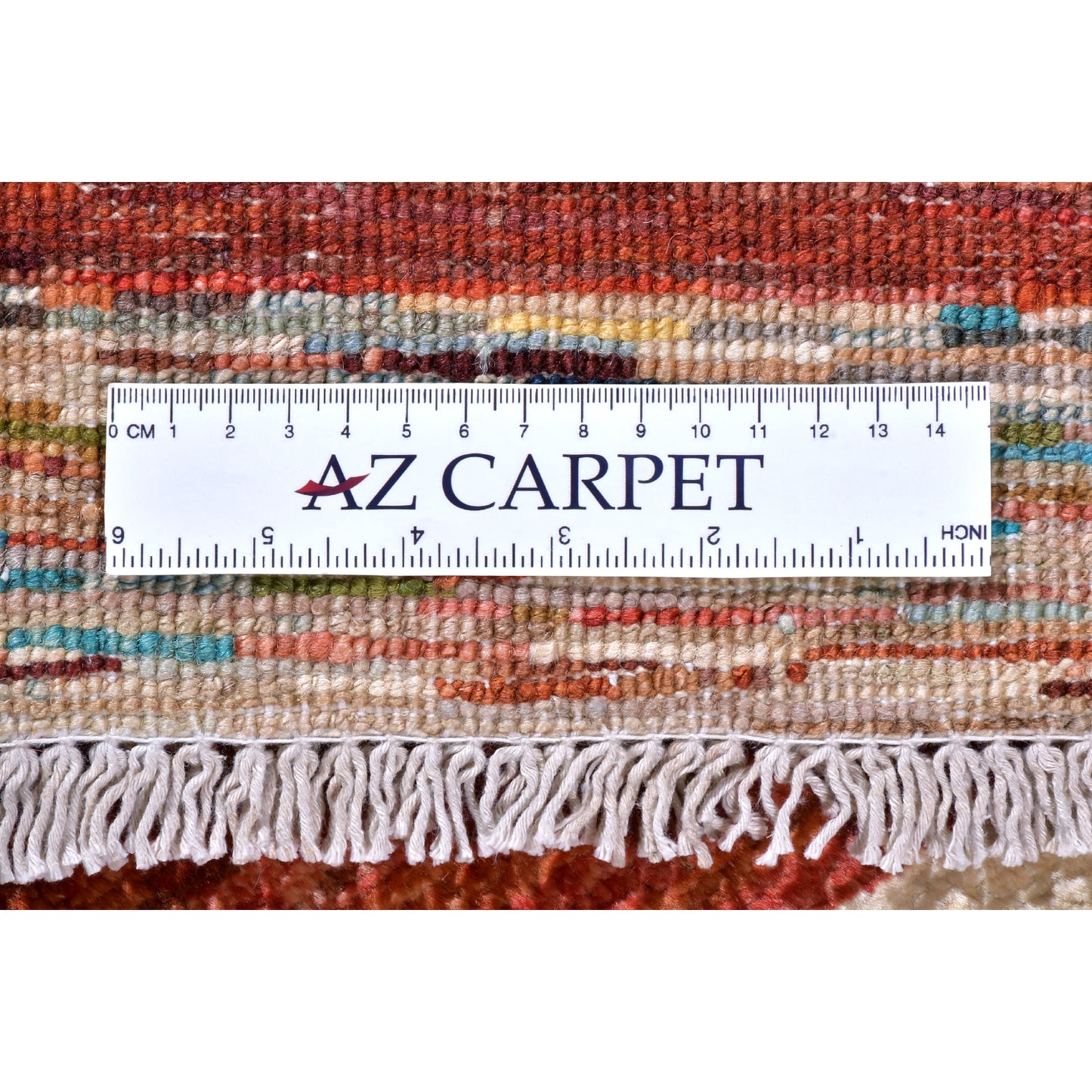 Tappeto Royal Gabbeh 238 X 160 Cm