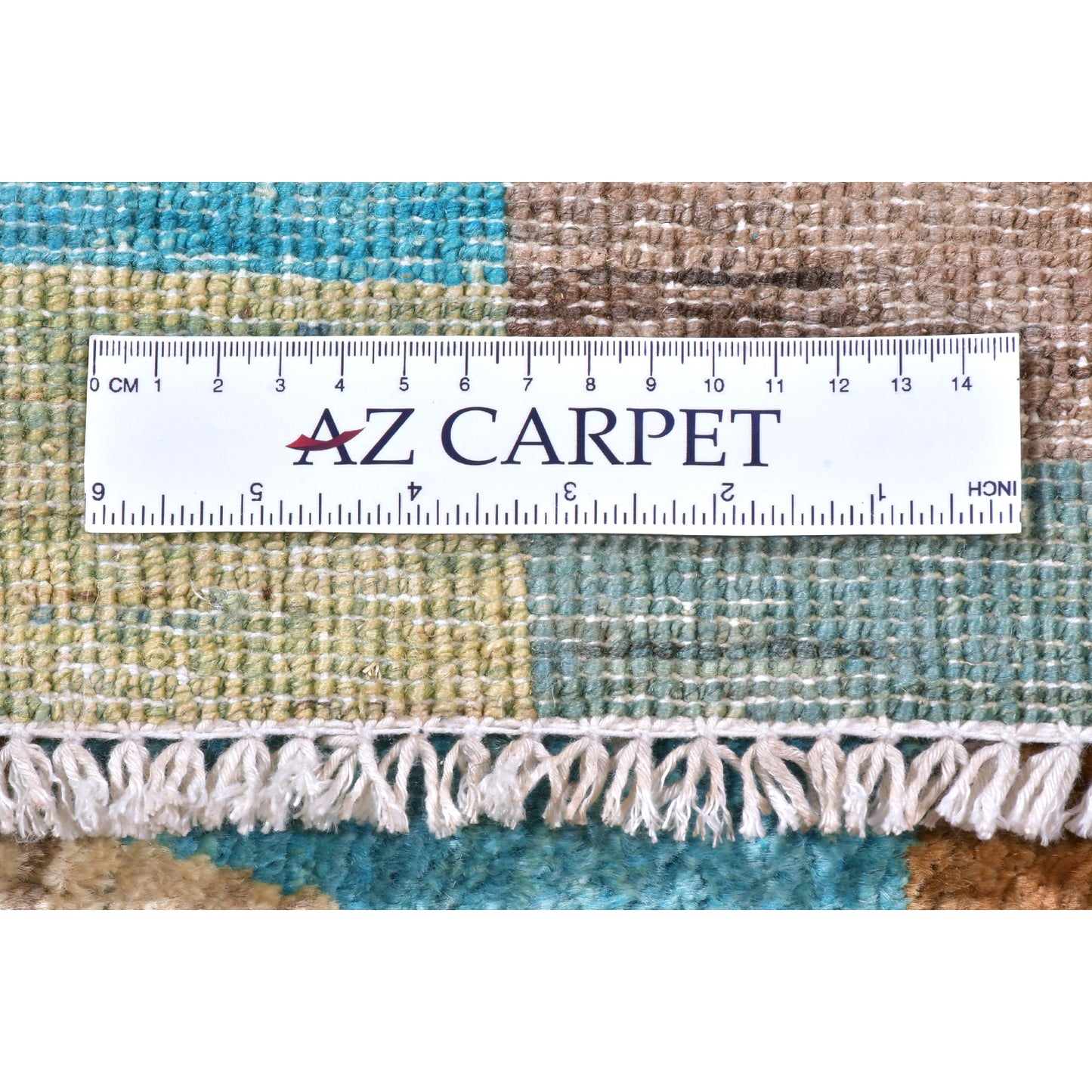Tappeto Royal Gabbeh 307 x 206 cm
