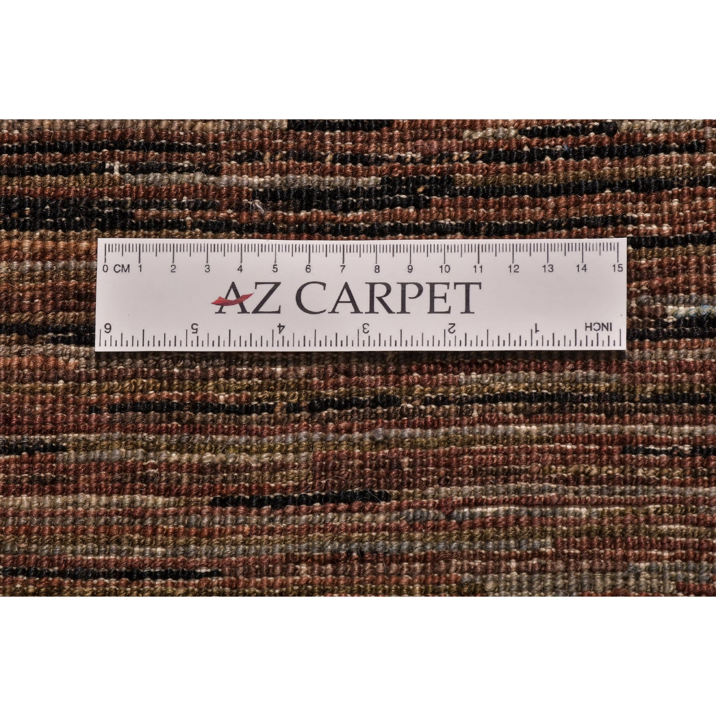 Tappeto Royal Gabbeh 295 x 205 cm