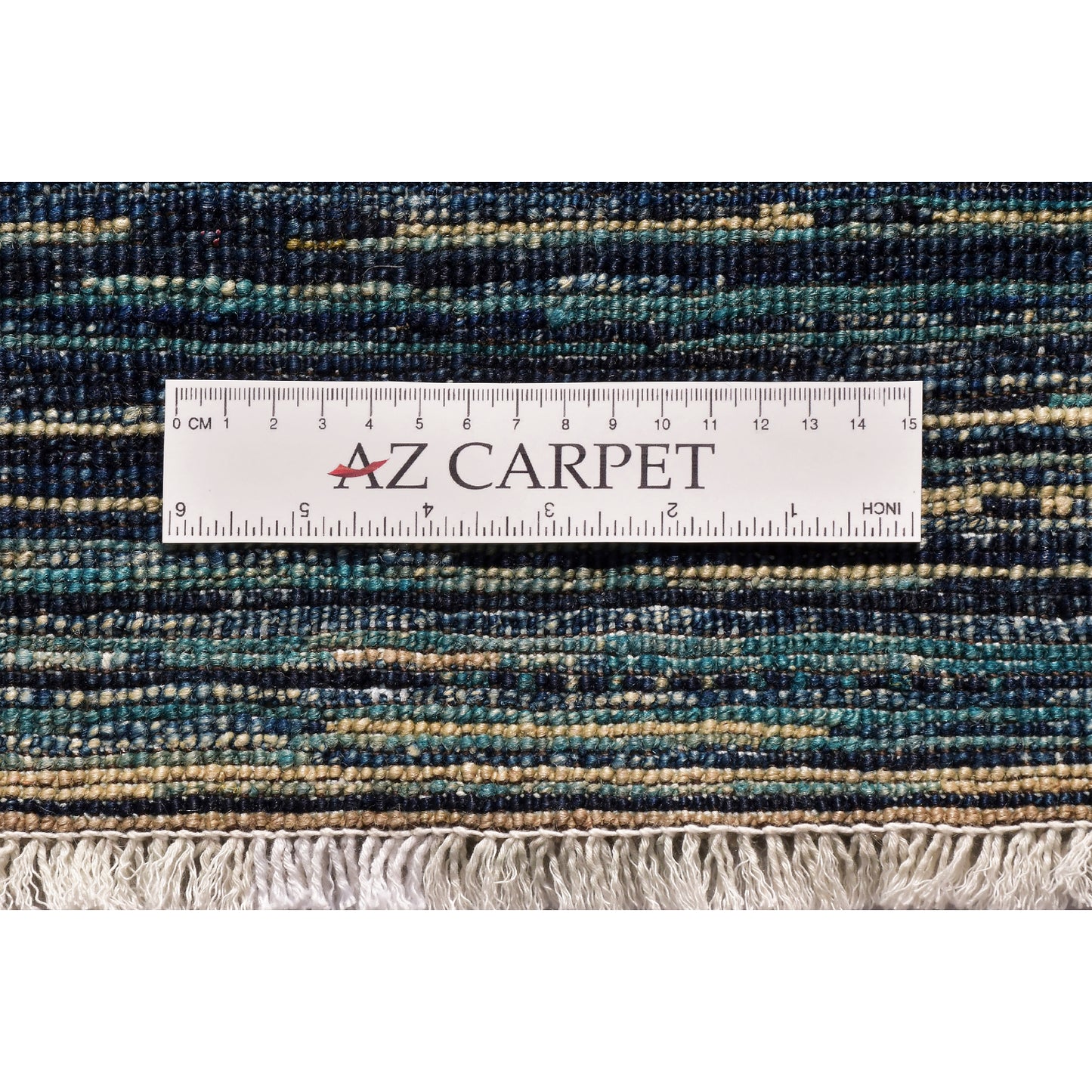 Tappeto Royal Gabbeh 284 x 190 cm
