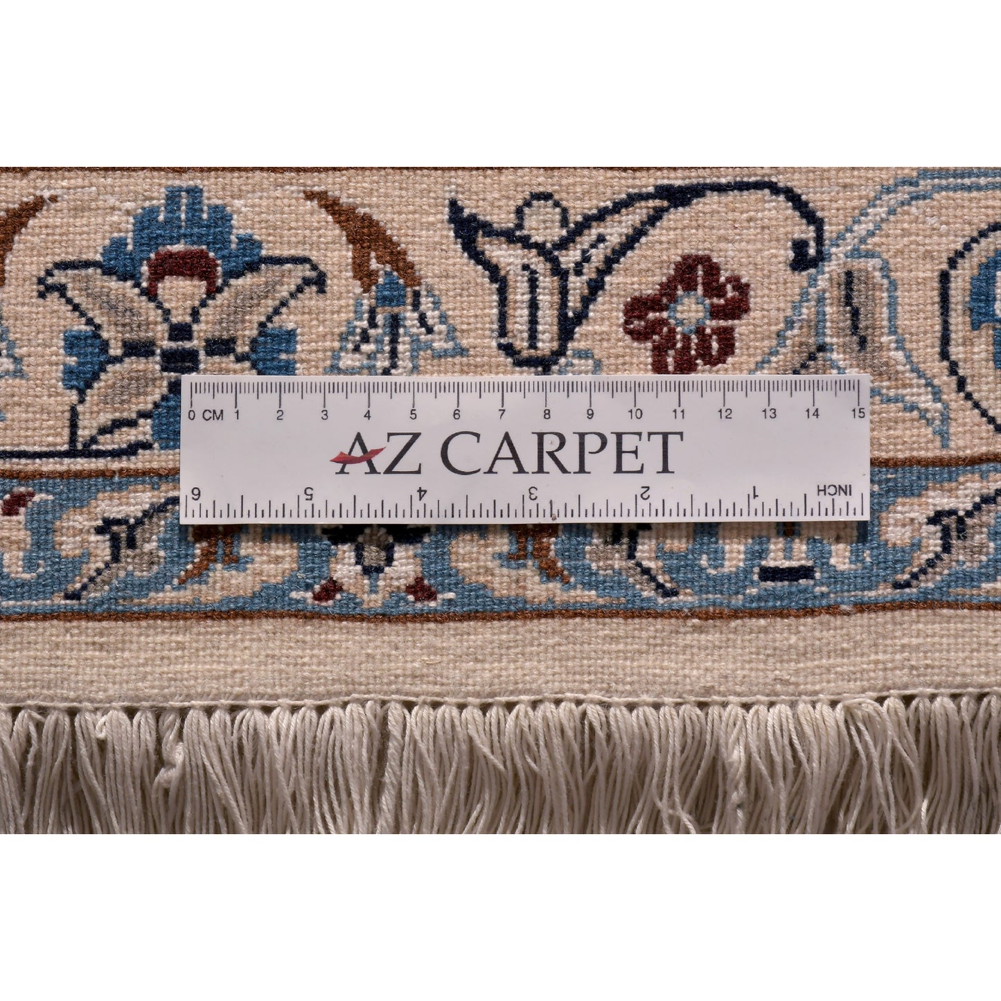 Tappeto Nain 9 Fili 380 x 253 cm