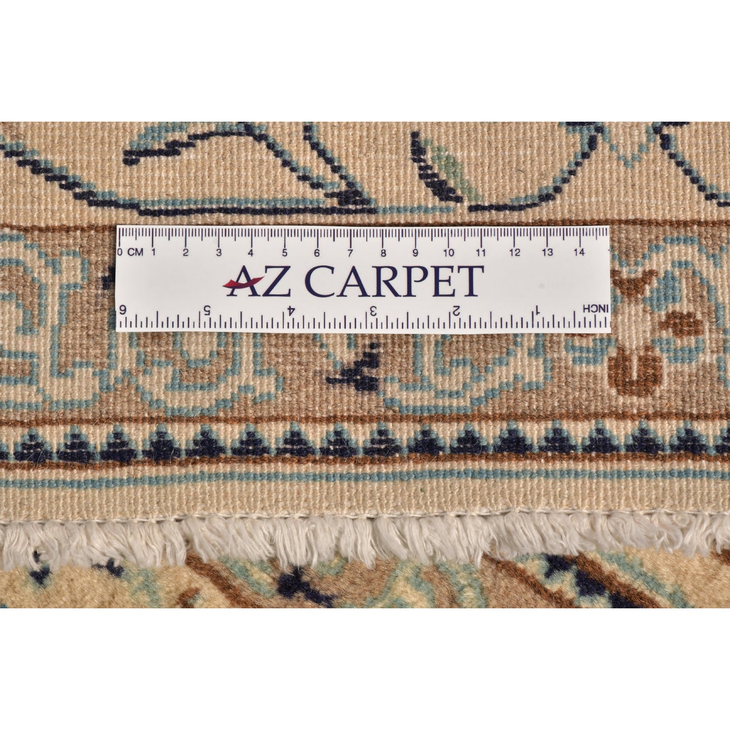 Tappeto Nain 300 x 202 cm