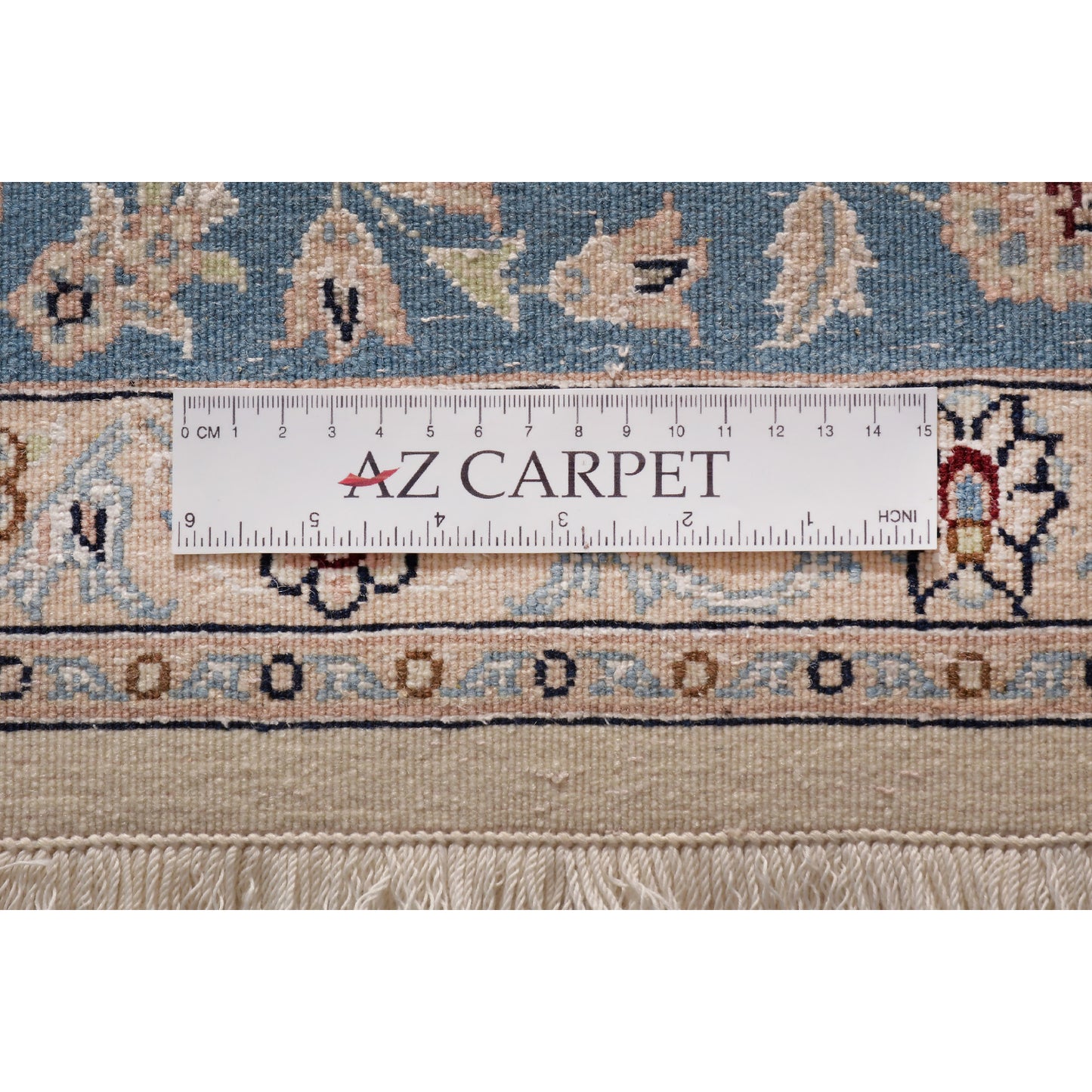 Tappeto Nain 9 Fili 295 x 200