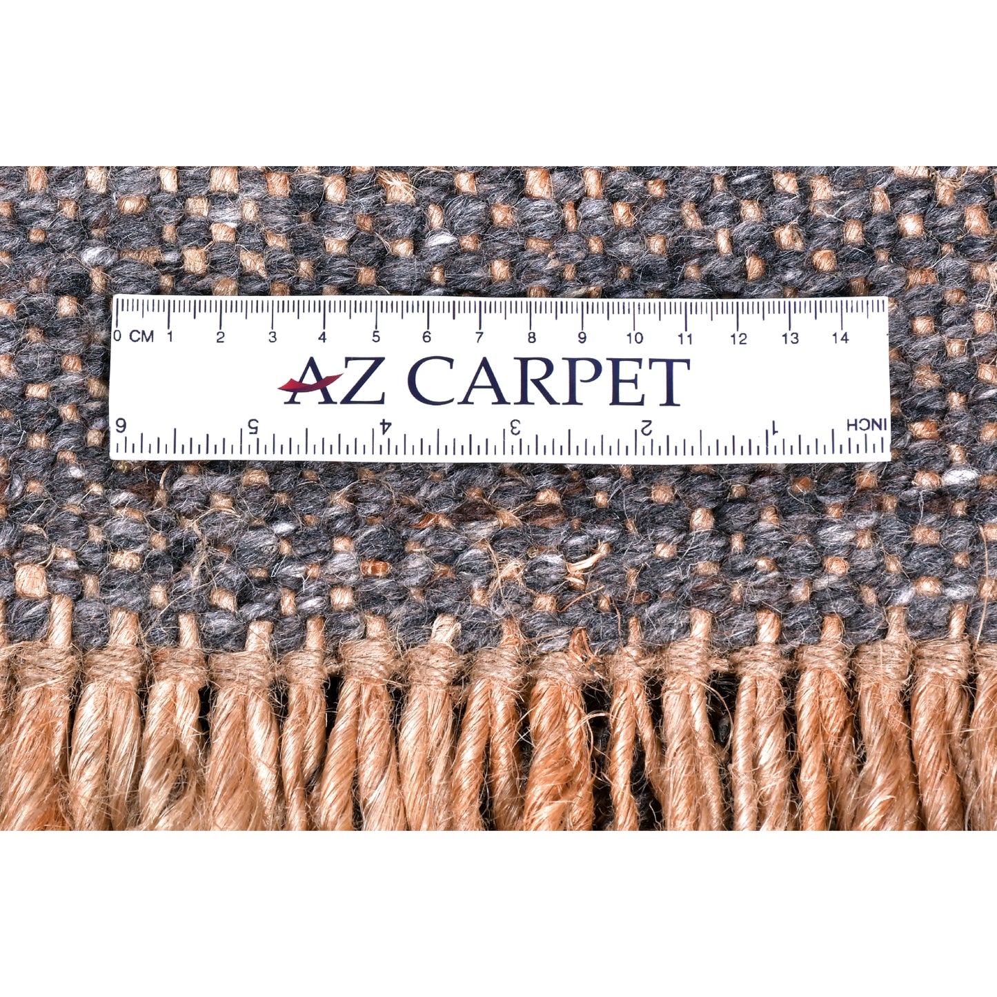 Kilim Nordic Nature 240 x 170 cm