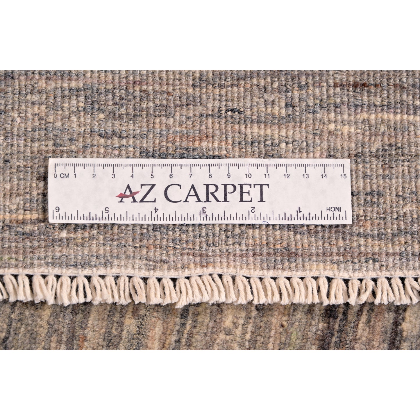 Tappeto Royal Gabbeh 295 X 251 CM