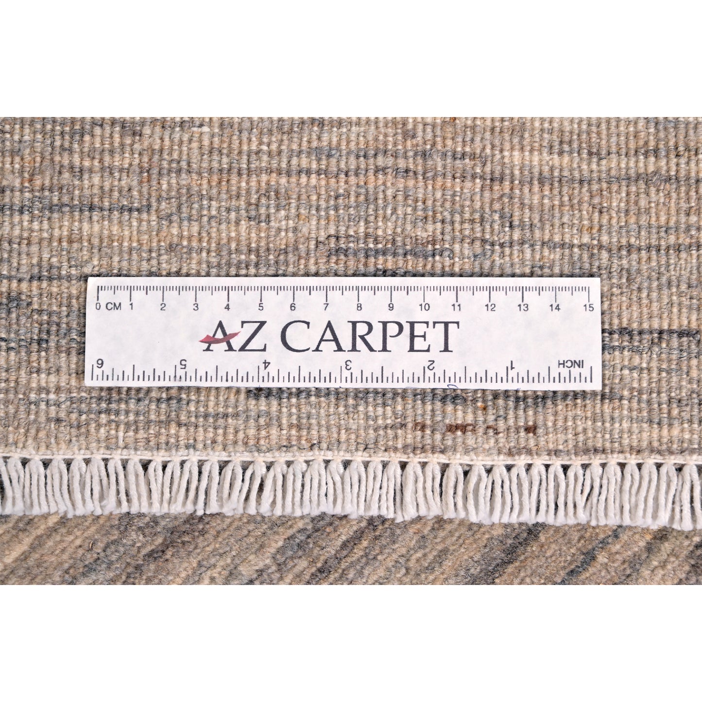 Tappeto Royal Gabbeh 299 X 198 CM