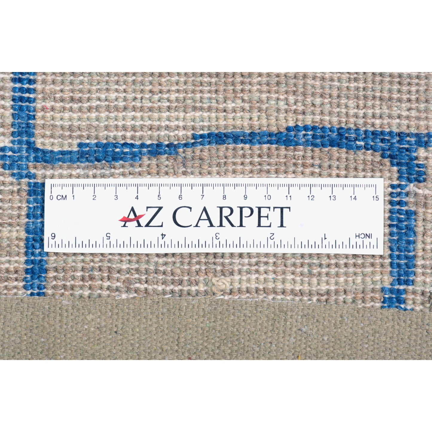 Tappeto Royal Gabbeh 315 x 236 Cm