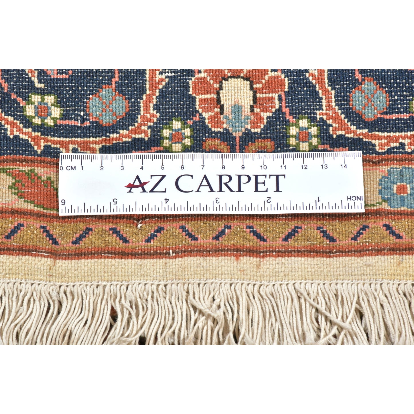 Tappeto Sarough 208 x 135 cm
