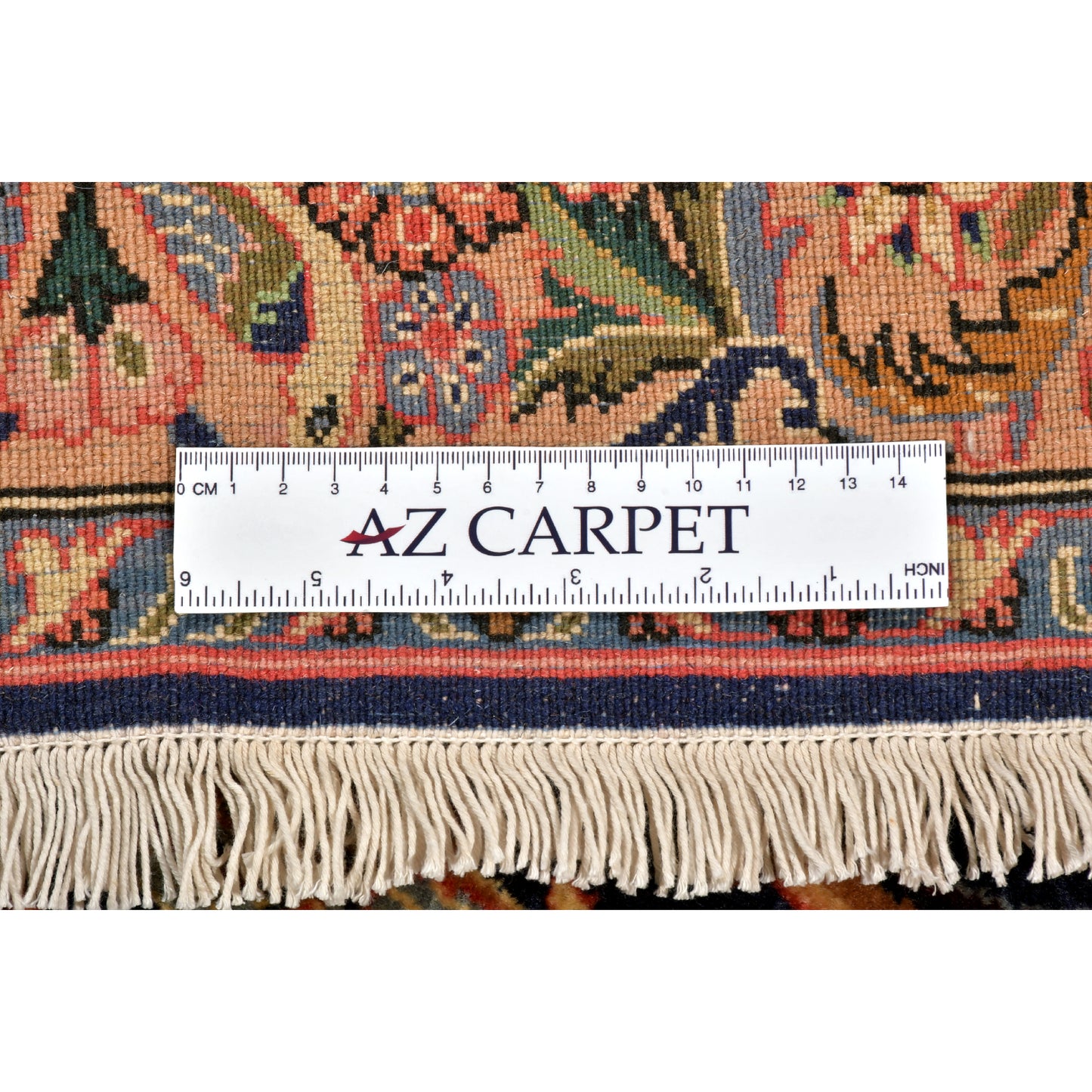 Tappeto Sarough 160 X 106 cm