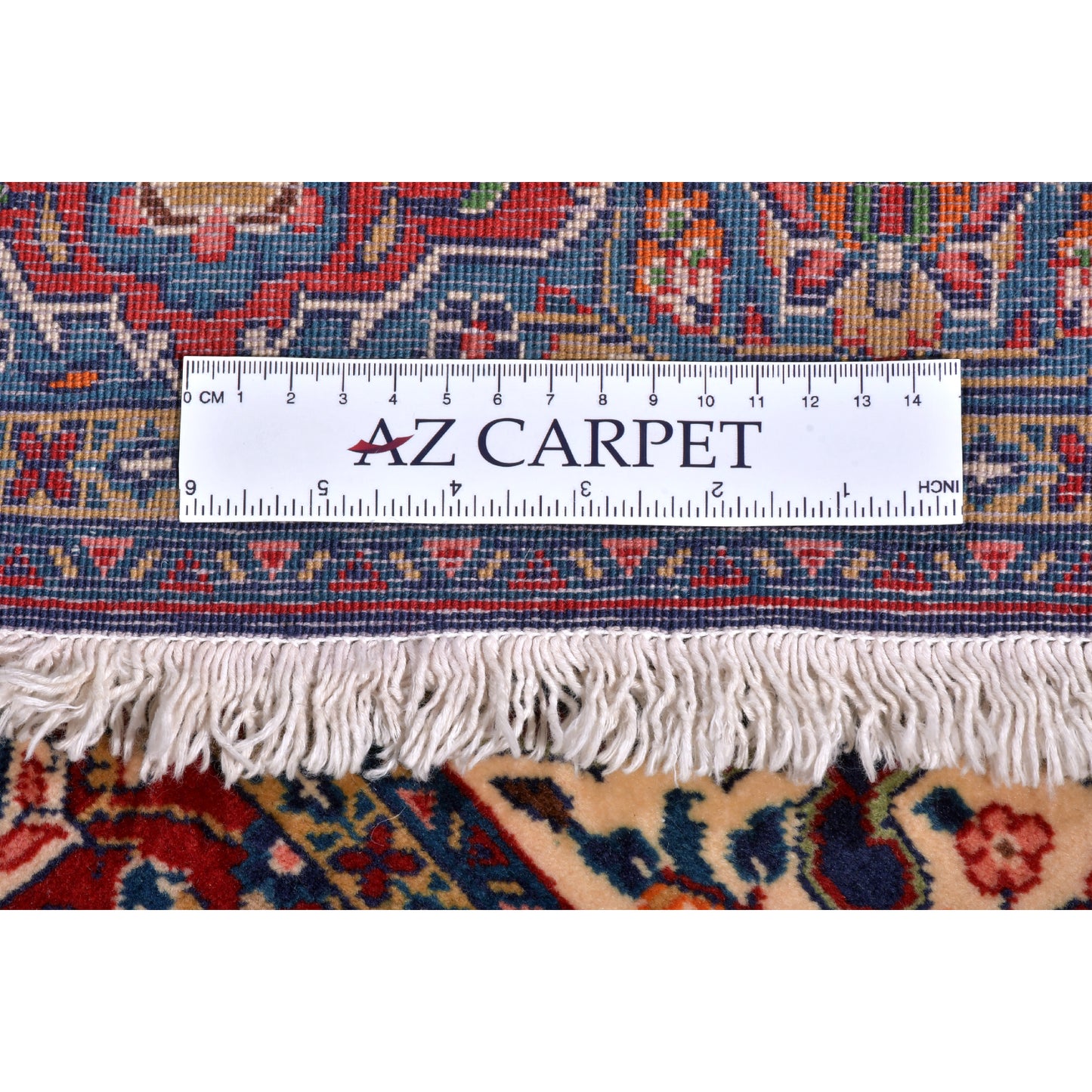 Tappeto Sarough Fine 165 X 98 cm