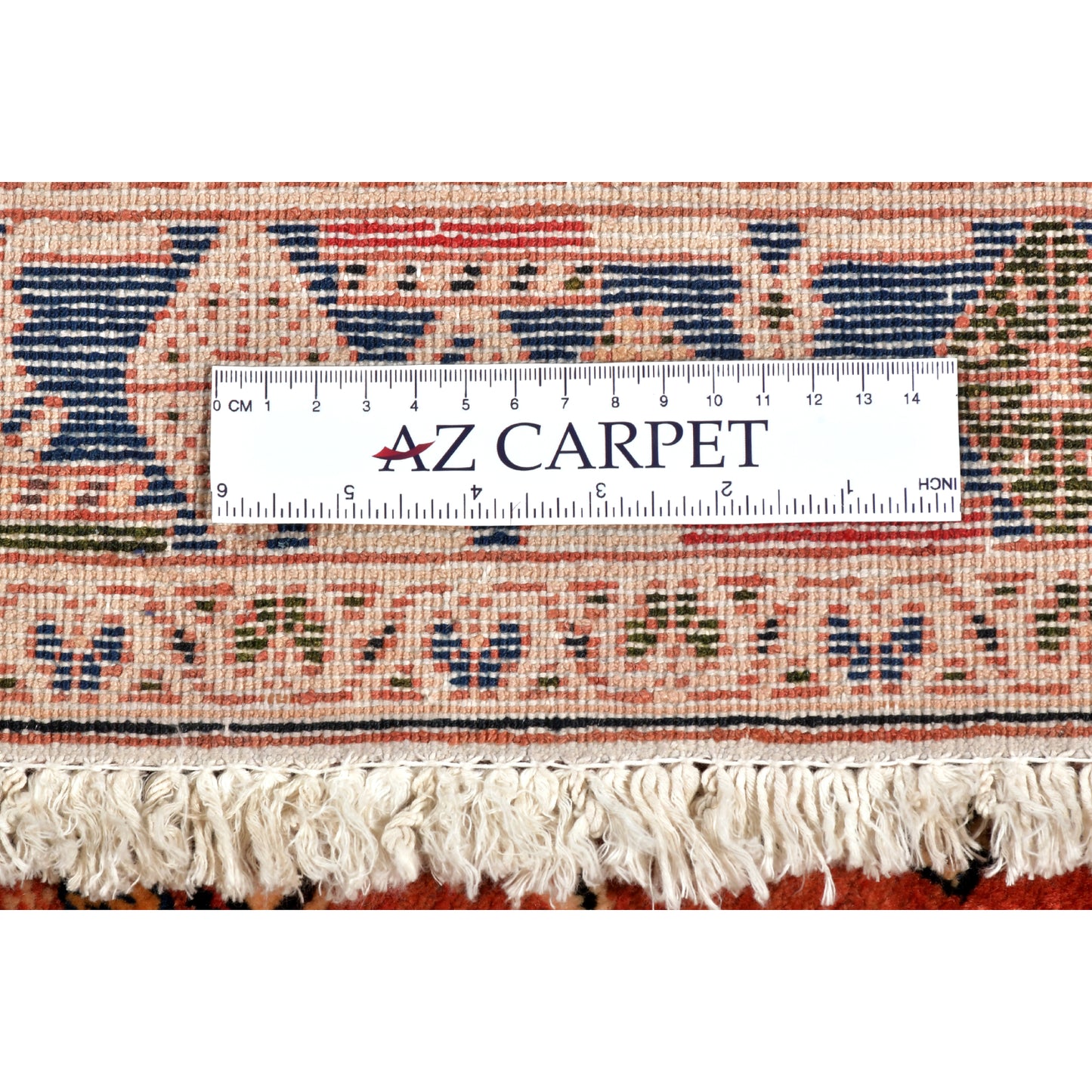 Tappeto Shahr Babak 191 x 147 cm