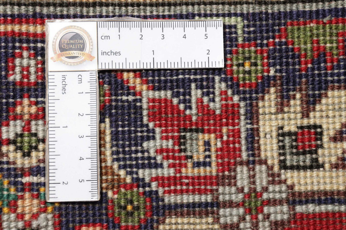 Tappeto Tabriz 30 Raj 300 X 200 CM