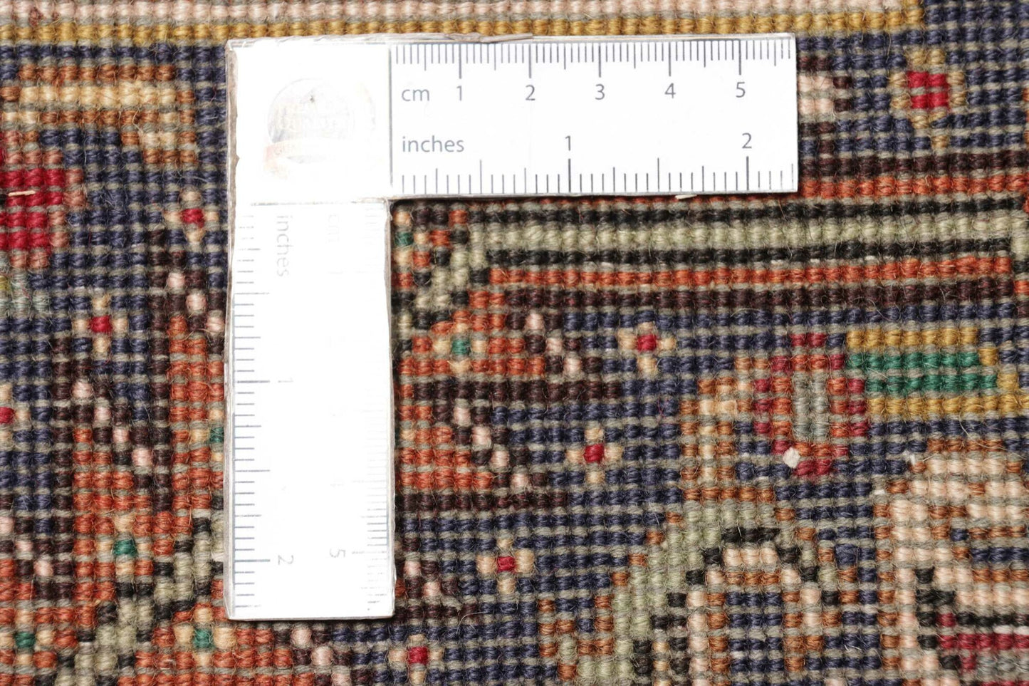 Tappeto Tabriz 30 Raj 292 X 198 CM