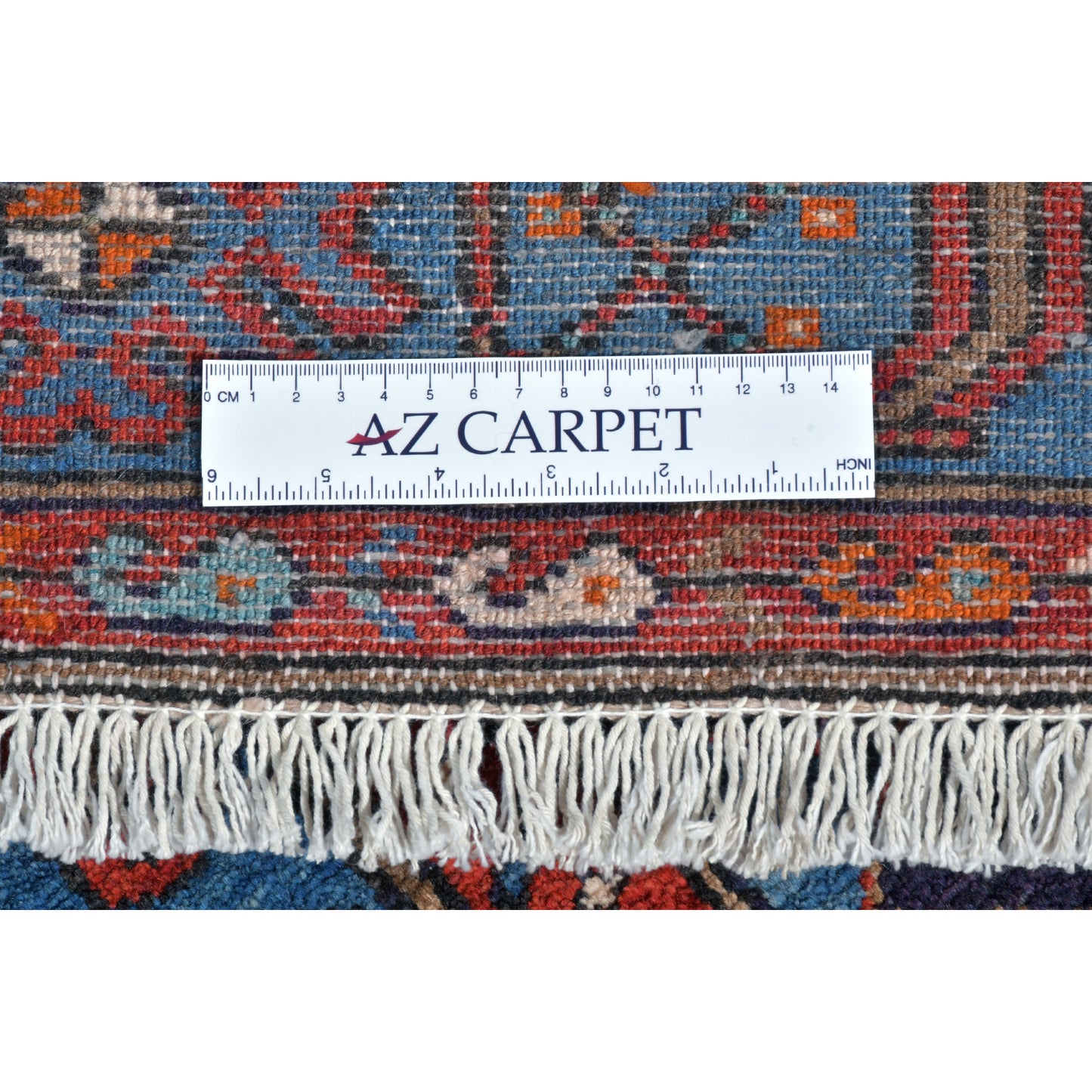 Tappeto Taram 205 x 130 Cm