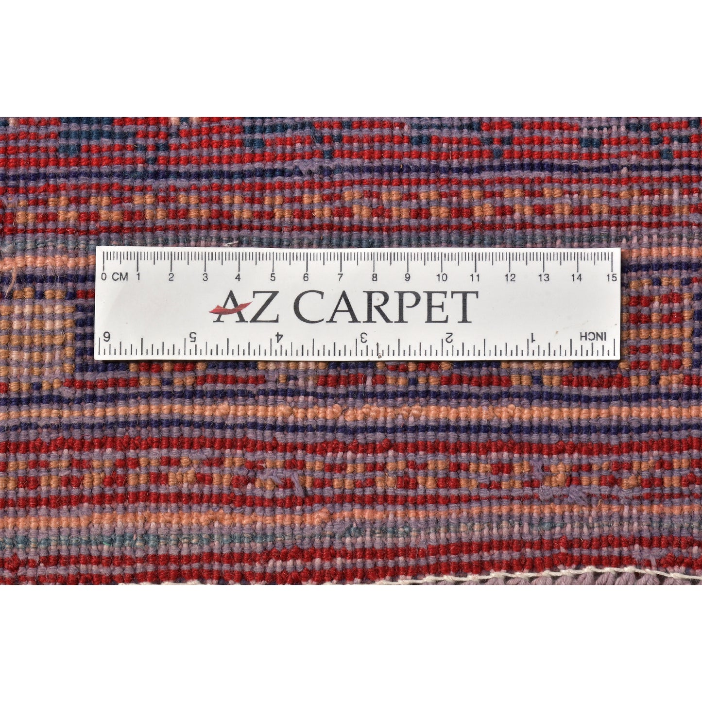 Tappeto Weiss 324 x 110 cm