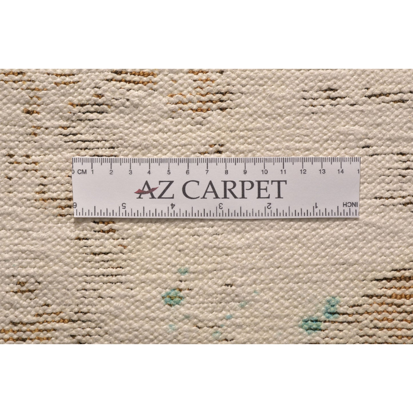 Tappeto Vintage 253 X 181 cm