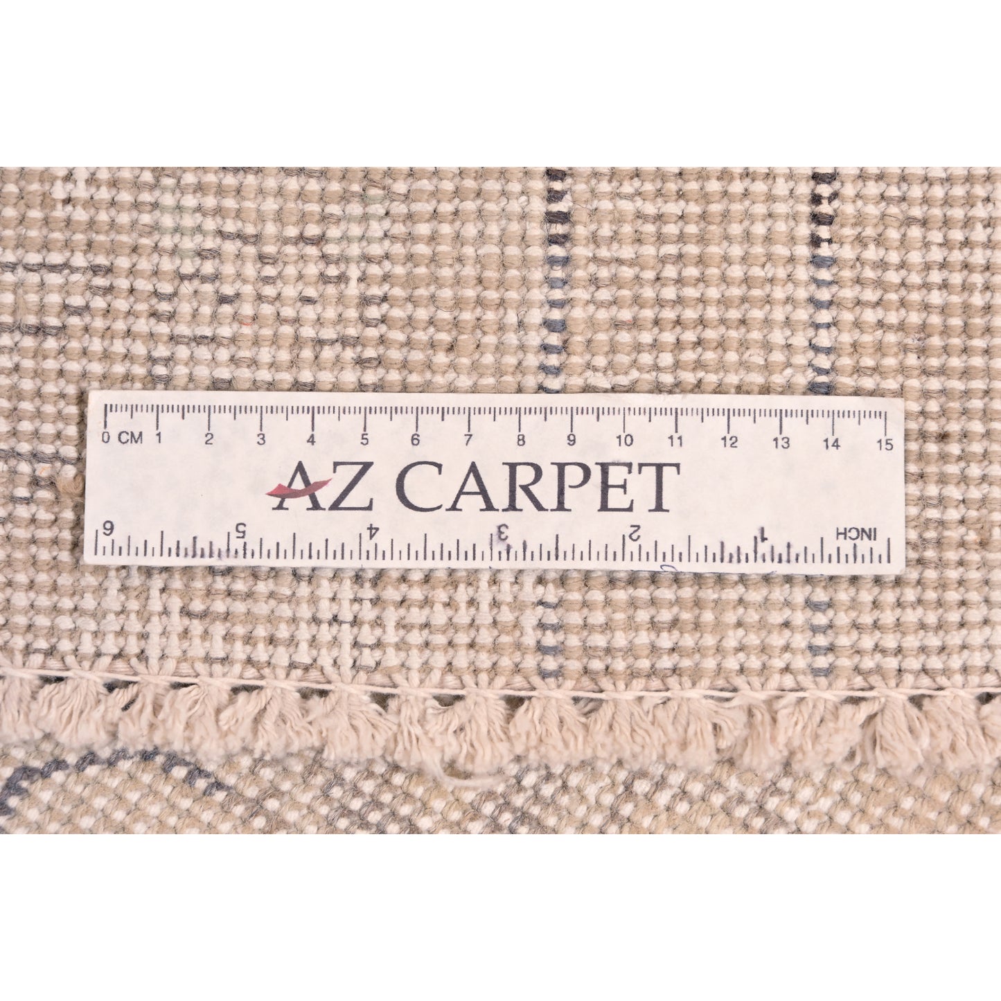 Tappeto Vintage 375 X 274 CM