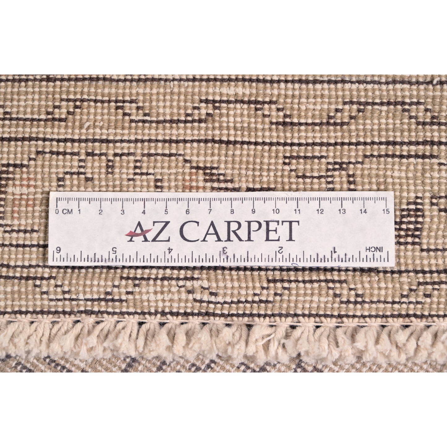Tappeto Vintage 312 x 230 cm