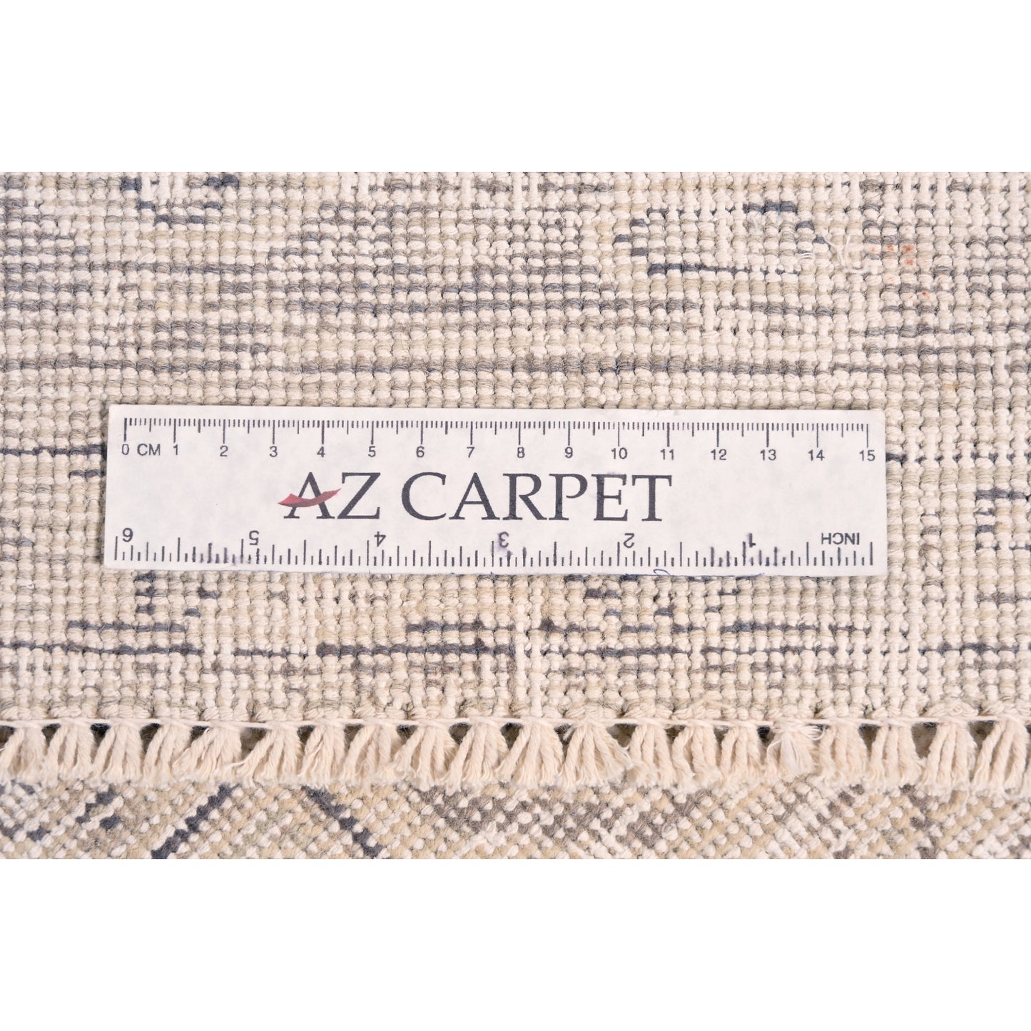 Tappeto Vintage 284 X 191 CM