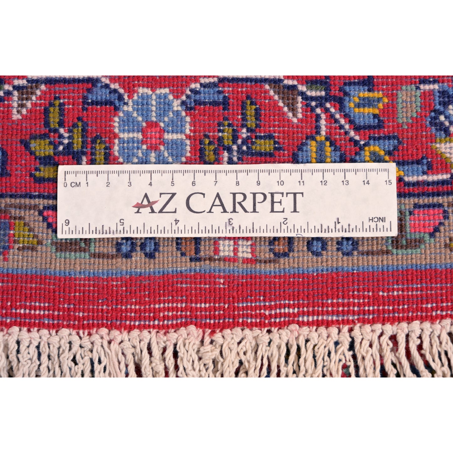 Tappeto Yazd 343 X 206 CM