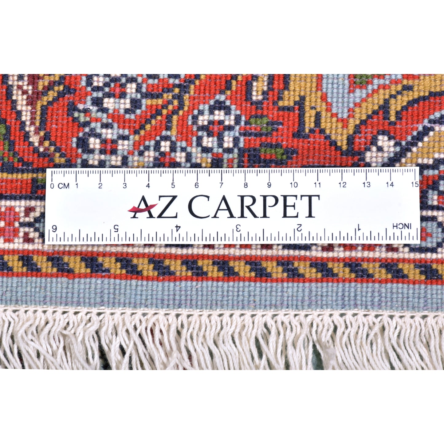 Tappeto Yazd 157 x 110 cm