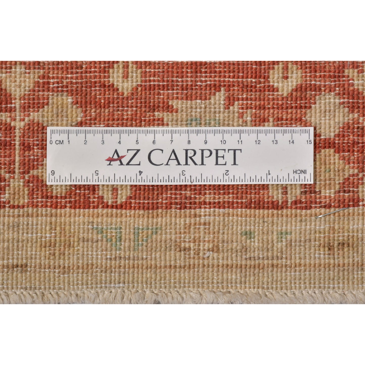 Tappeto Zigler Ferahan 250 X 78 cm