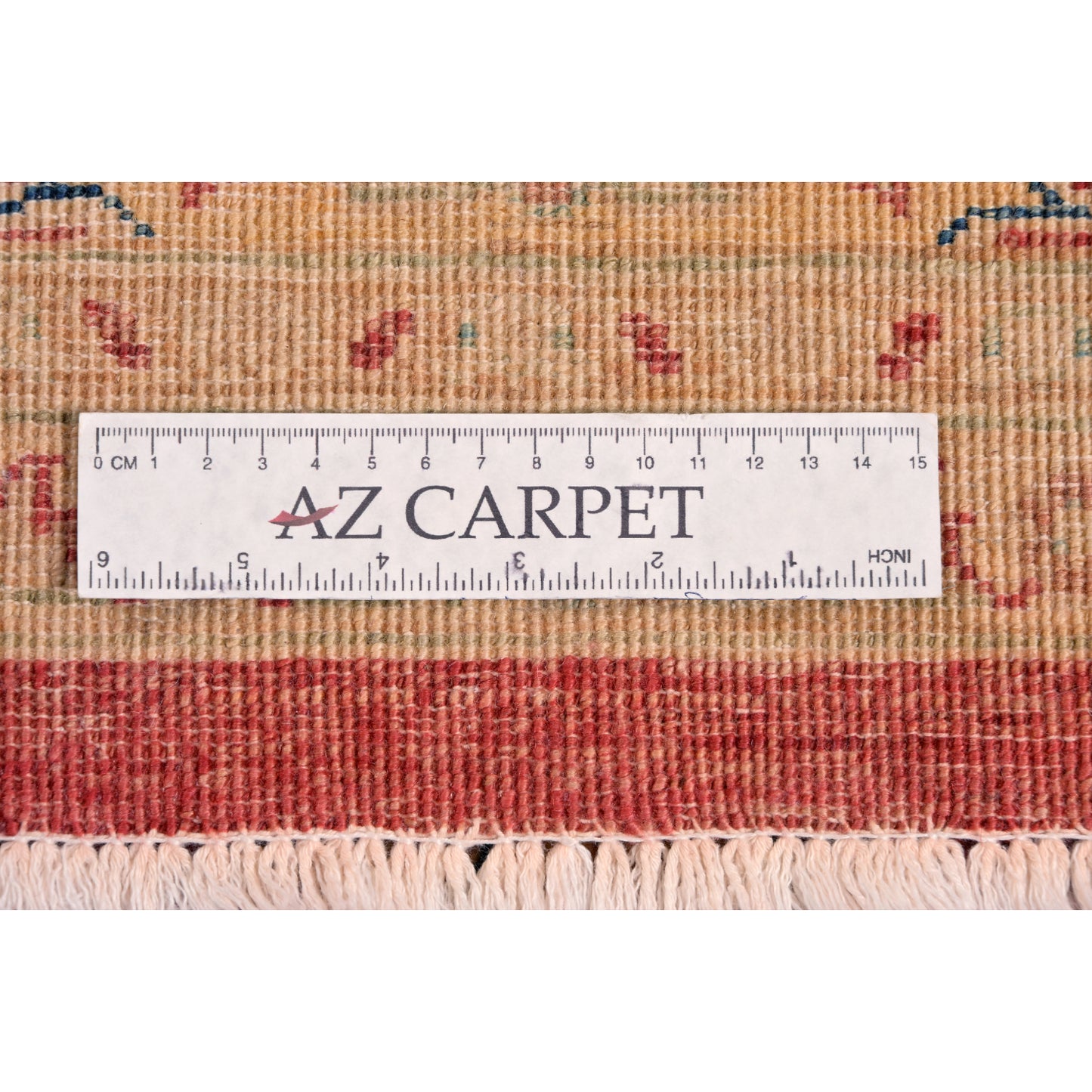 Tappeto Zigler Ferahan 250 x 200 Cm