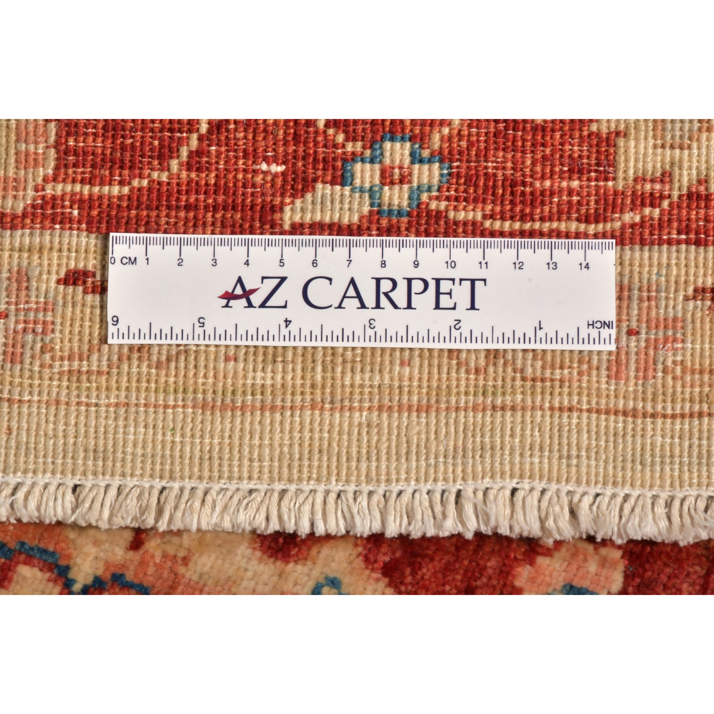 Tappeto Zigler Ferahan 248 X 202 CM