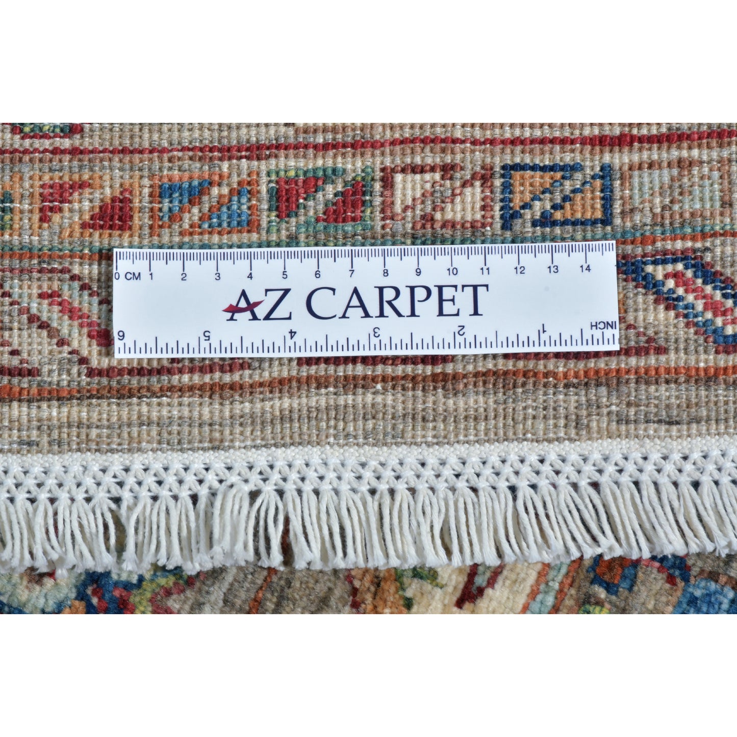 Tappeto Zigler Khorjin 241 x 173 cm