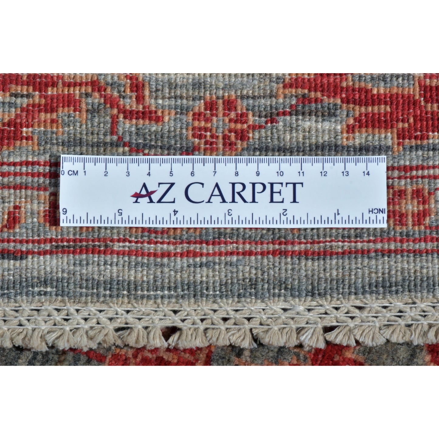 Tappeto Zigler Mono 238 x 171 cm