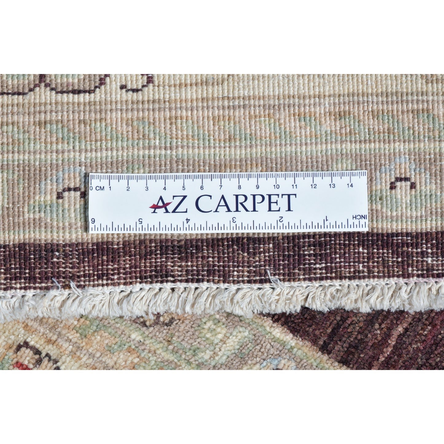 Tappeto Zigler Ferahan 236 x 170 Cm
