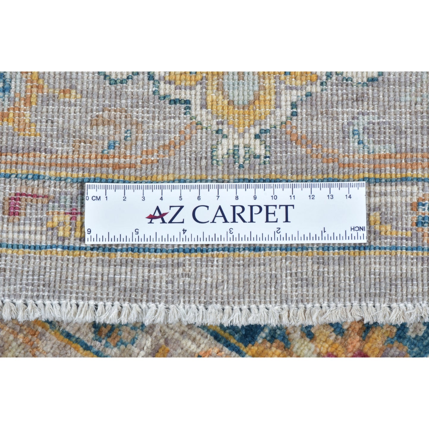 Tappeto Zigler Mono 215 X 149 cm