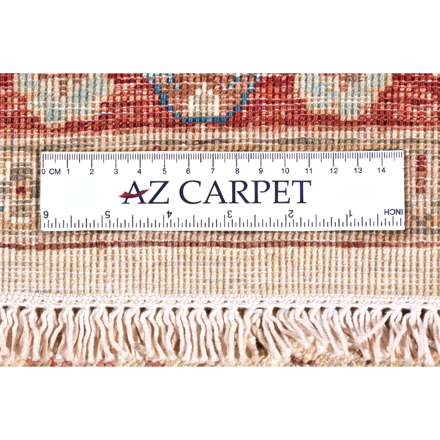 Tappeto Zigler Ferahan 238 X 168 Cm