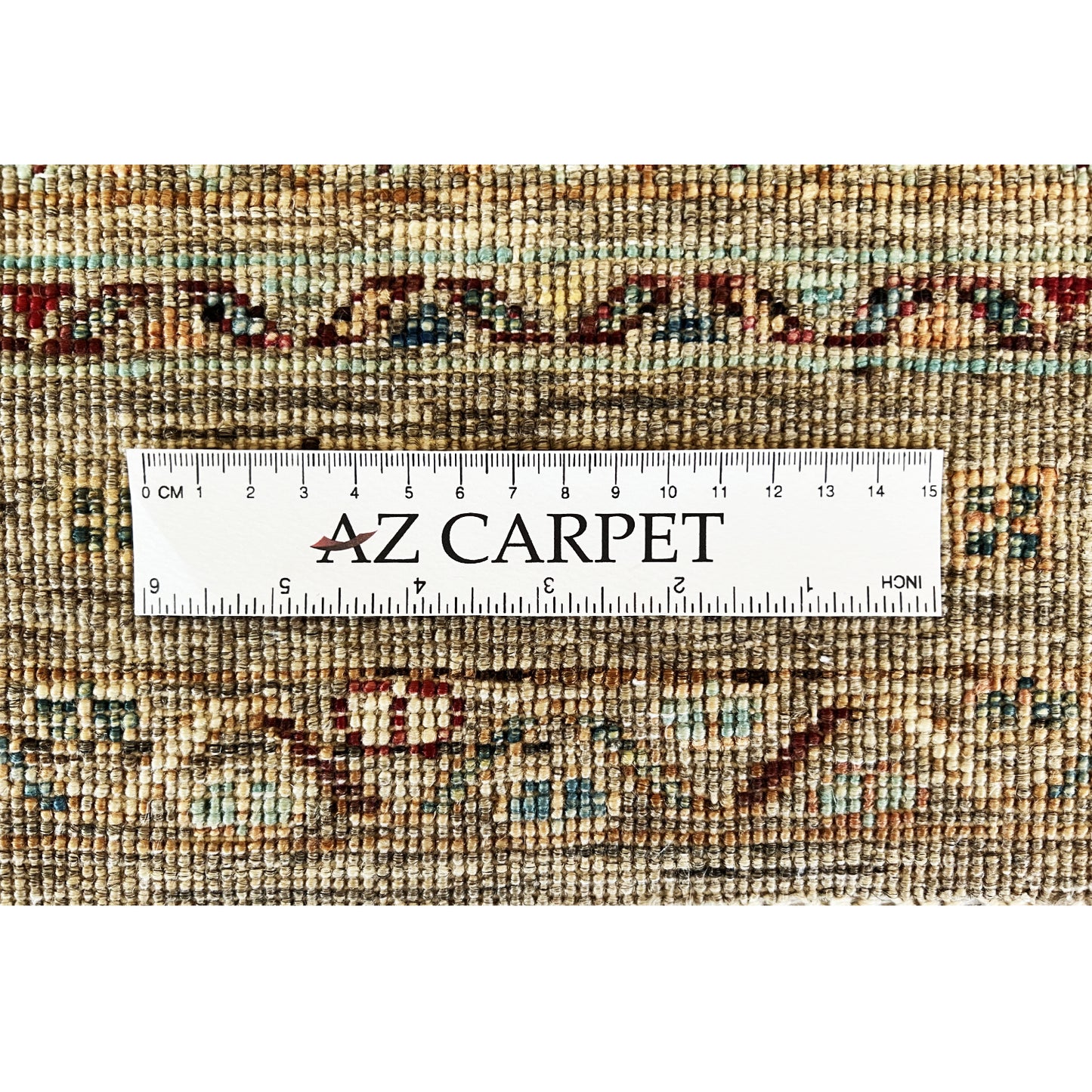 Tappeto Zigler Khorjin 150 X 97 CM