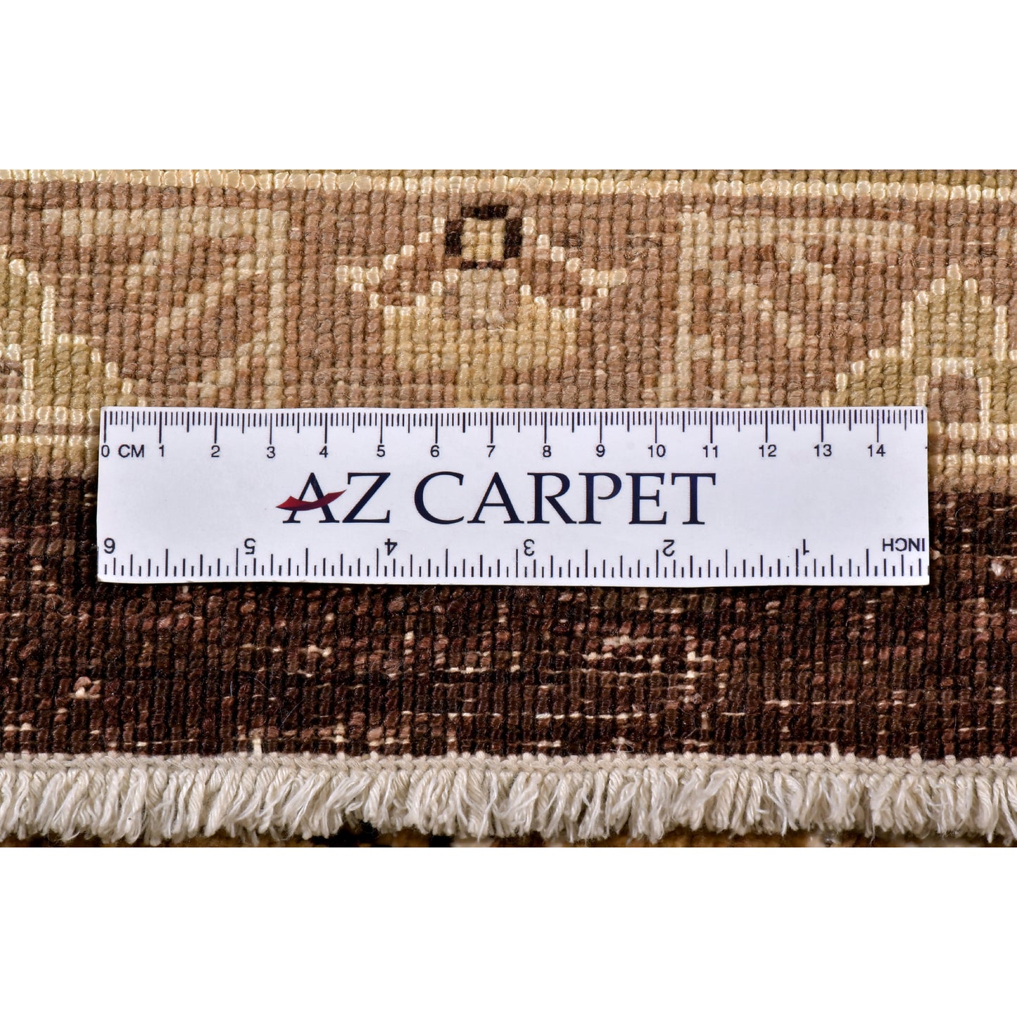 Tappeto Zigler Ferahan Extra Fine 361 X 273 Cm
