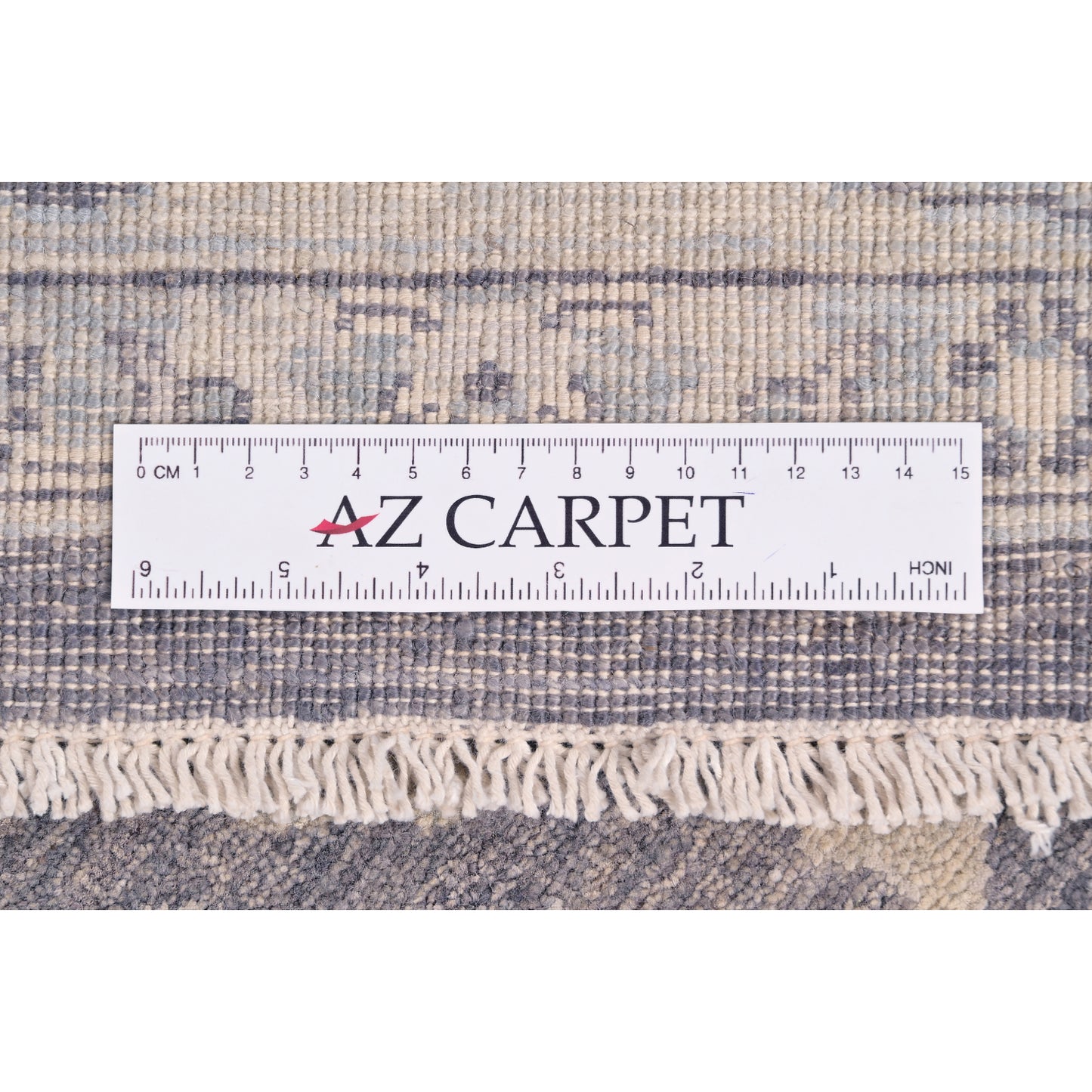 Tappeto Zigler Mono 268 X 183 CM